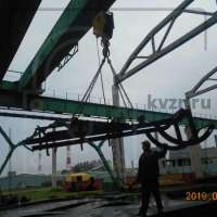 Скиповый подъемник СКИП 300.